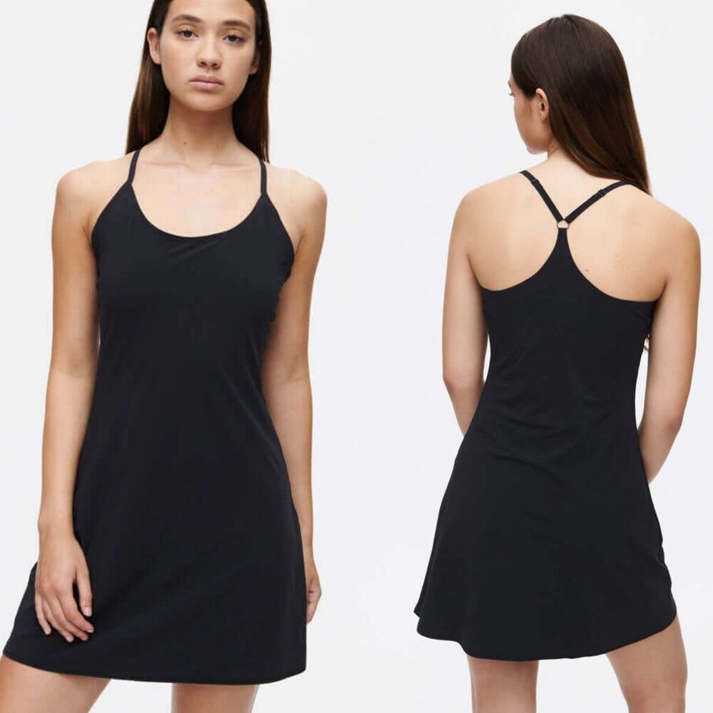 Outdoor Voices The Exercise Dress Size XL